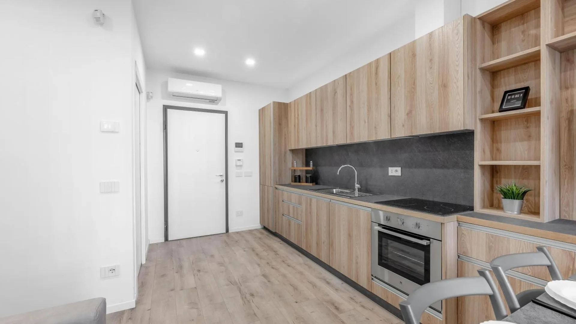 Ce155 - San Siro - Luxury Apartment 밀라노
