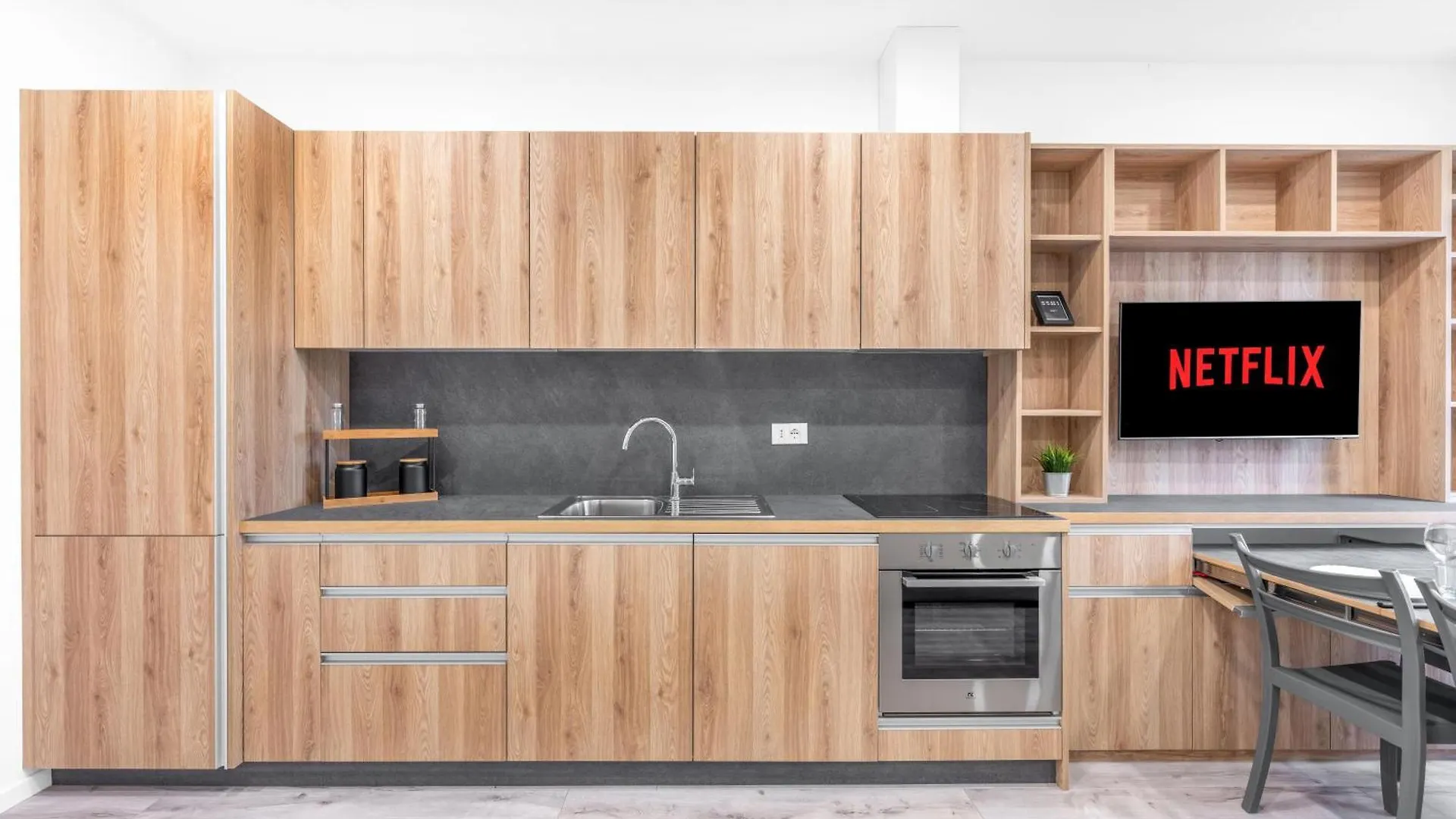 Ce155 - San Siro - Luxury Apartment 밀라노
