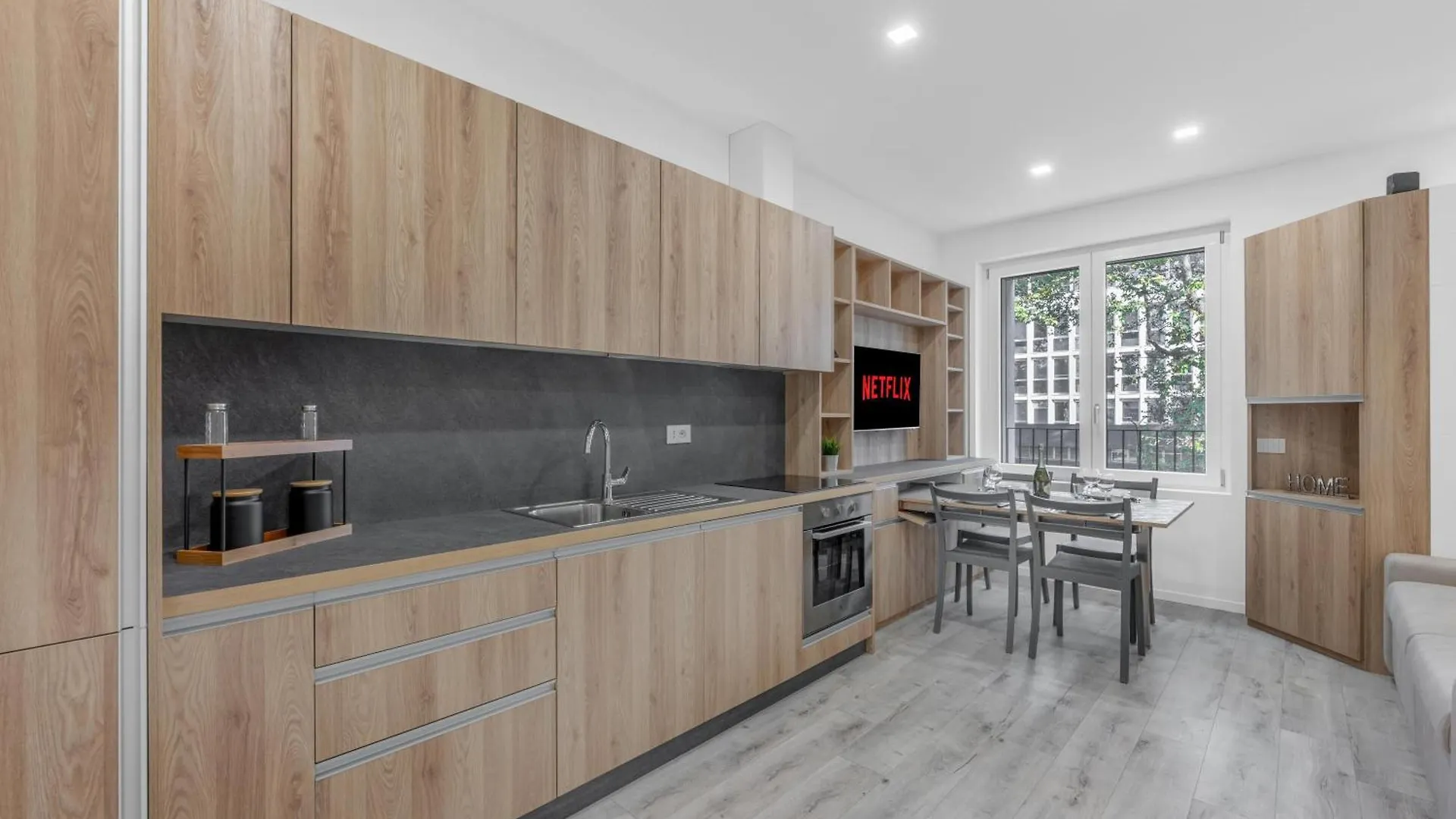 Ce155 - San Siro - Luxury Apartment 밀라노 이탈리아